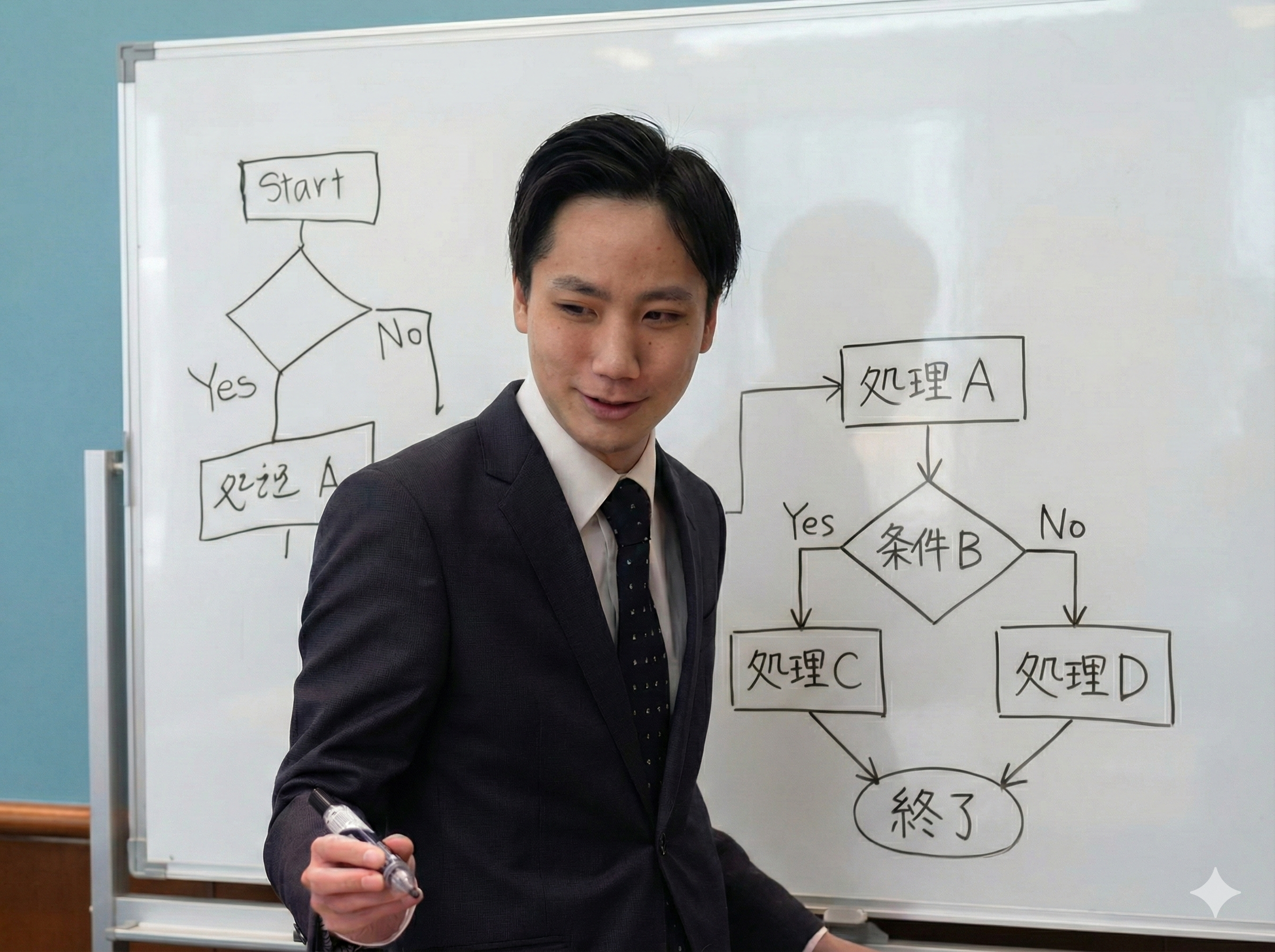 入社3年目メンバー